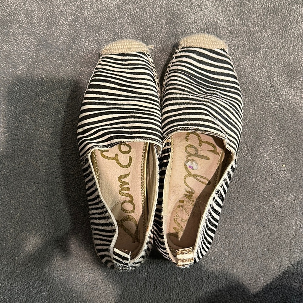 Sam Edelman Espadrilles